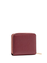 LIUJO ACCESSORI1 Liu Jo Portafoglio Donna Bordeaux - Rosso BORDEAUX